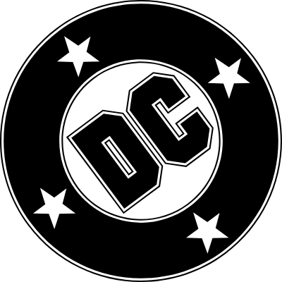 Preview of DC Comics